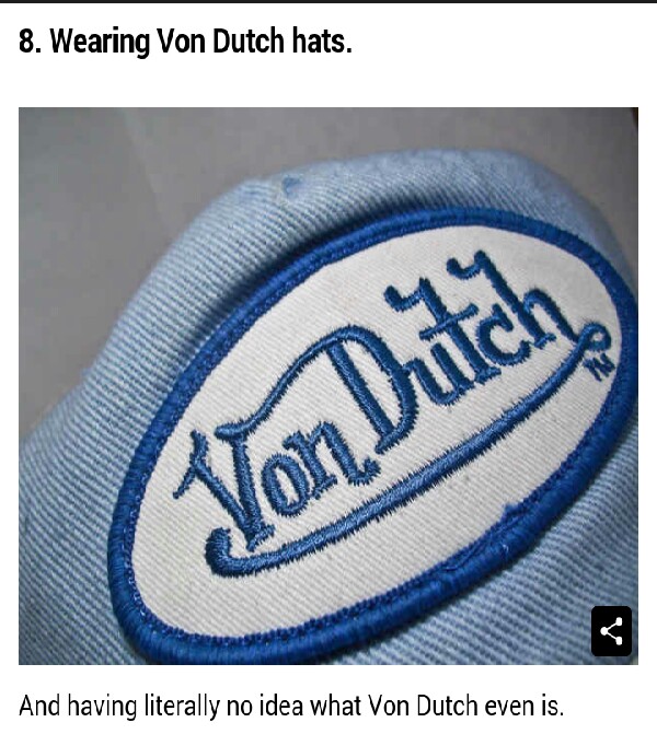 Things Girls Where Obsessed With In The 00's!!!