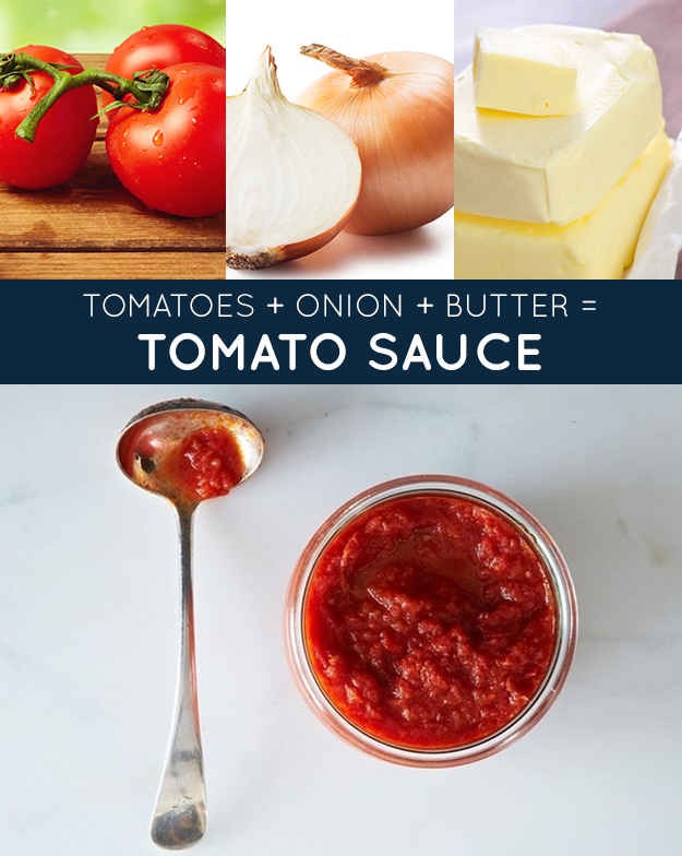 33 Genius 3-Ingredient Recipes! 