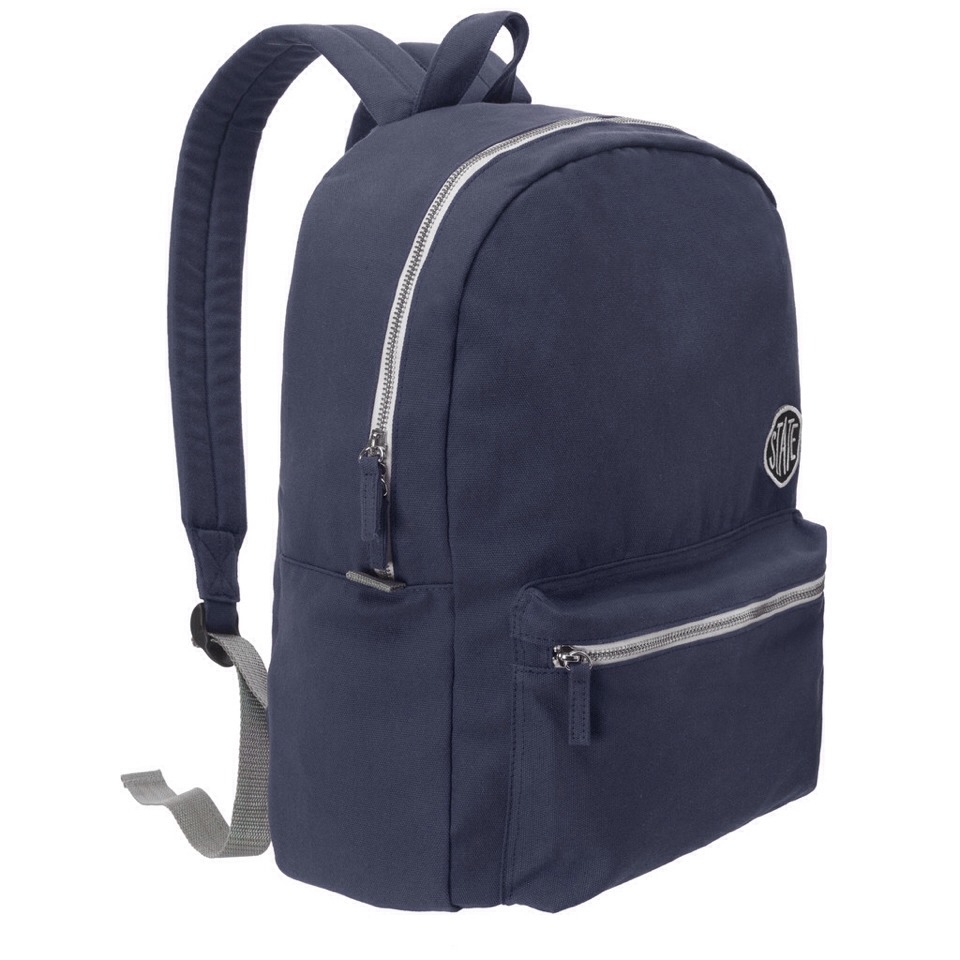 And finally..... 
don't forget your BACKPACK and LUNCHBOX!! 
Choose from online or store in your local
Mall! Choose something big enough but that's true to your style