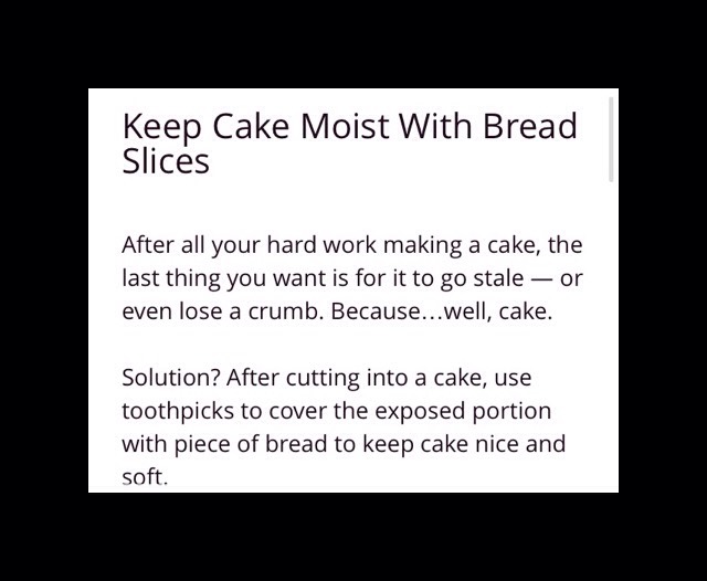 26 Brilliant Food Hacks U Must Know To Make U A Kitchen Genius