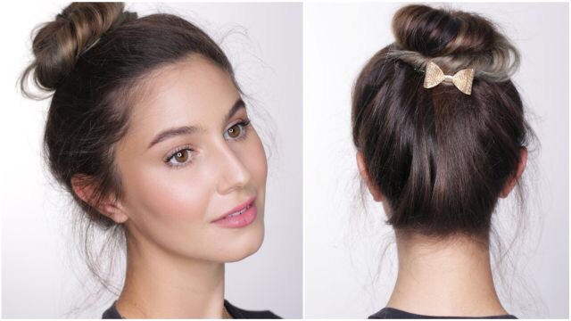 Back To School Hair And Makeup Ideas