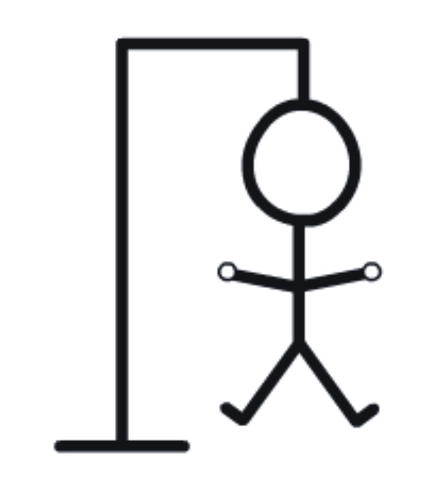 💀• best words to use when playing hangman are rhythm, zephyr, sphinx - 