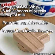 Delicious and Easy