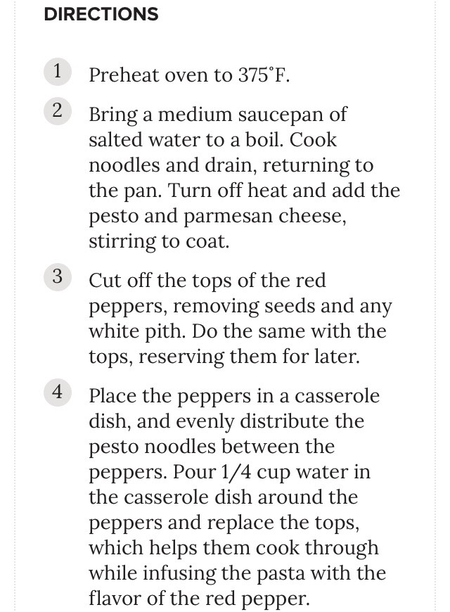 Meet Your 5 New Favorite Comfort-Food Recipes