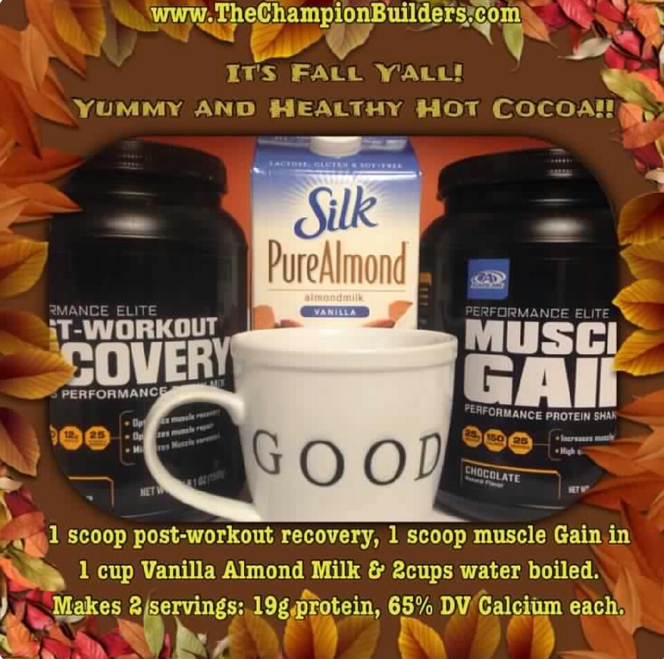 Advocare Recipes! Who wants to lose weight in 24 days and keep it off while eating yummy food?