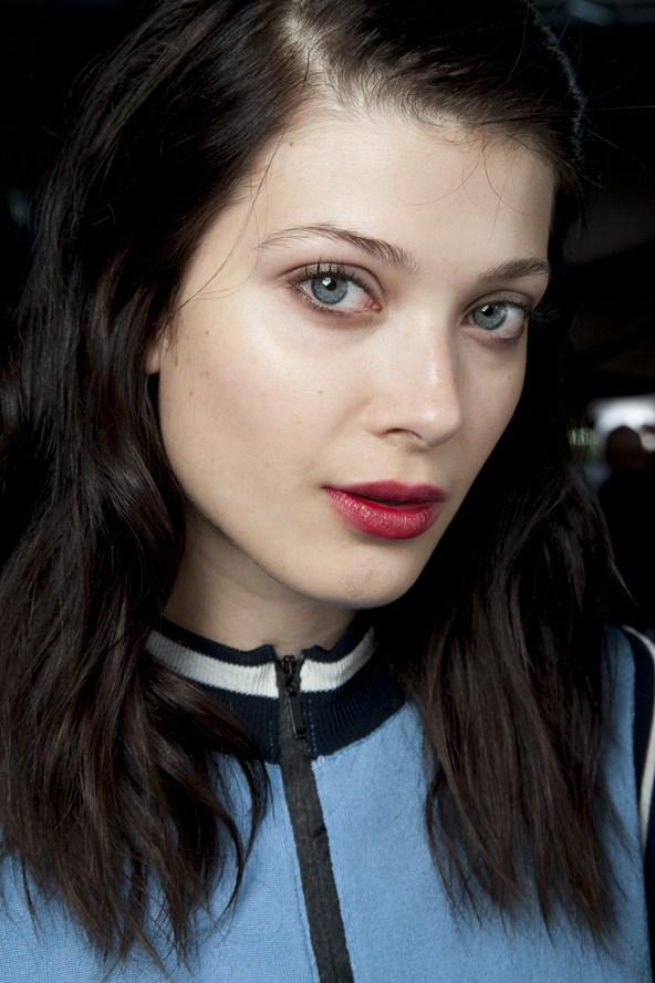 Spring Summer 2015 Beauty Trends