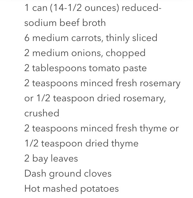 5⃣ Super Delicious Slow Cooker Beef Recipes!