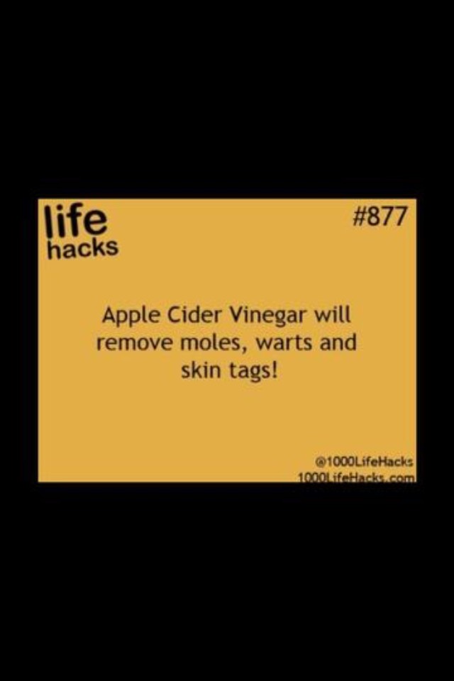 Beauty Hacks