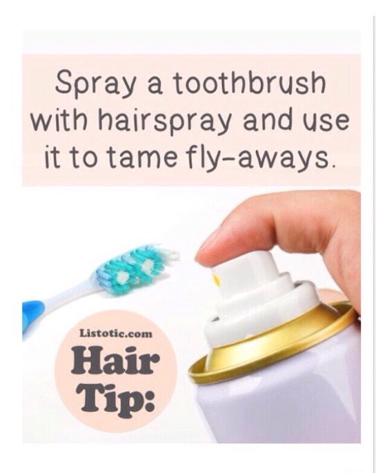 20 Day To Day Hair Tips Every Girl Needs 