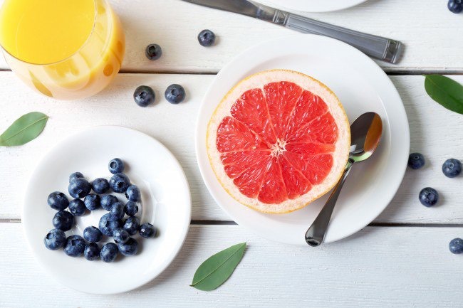 Know Your Belly Type, Lose Weight Fast