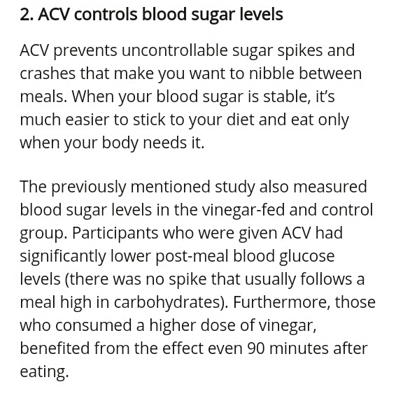 How To Use Apple Cider Vinegar (ACV) For Weight Loss

