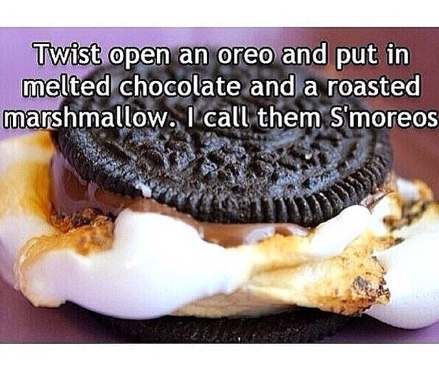 SNACK HACKS