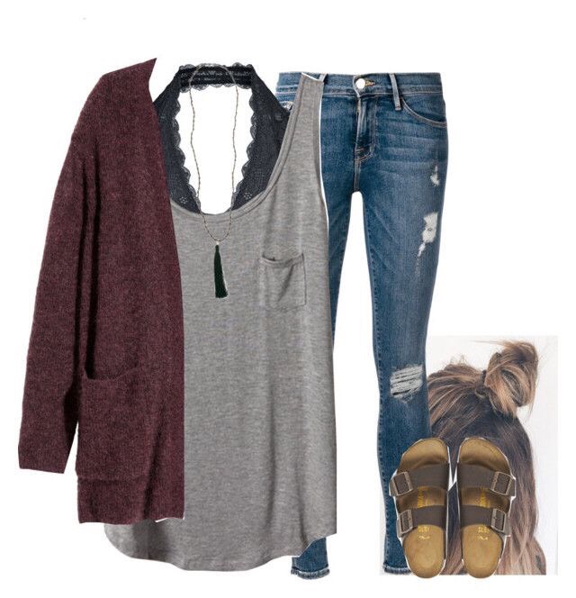 Outfits! 