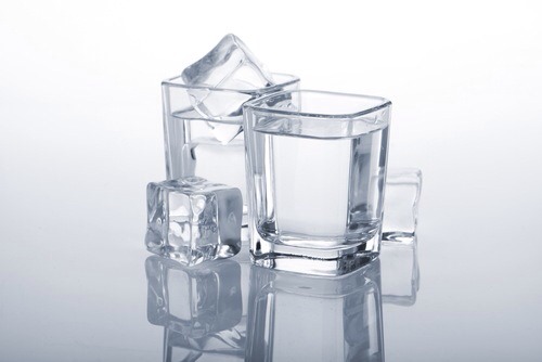 12. Vodka
The thing about it is that you may want to drink it. Vodka is used after the shampoo and condition. It makes your hair shiny. Just one shot and your hair is beautiful. This drink is good all natural treatment.