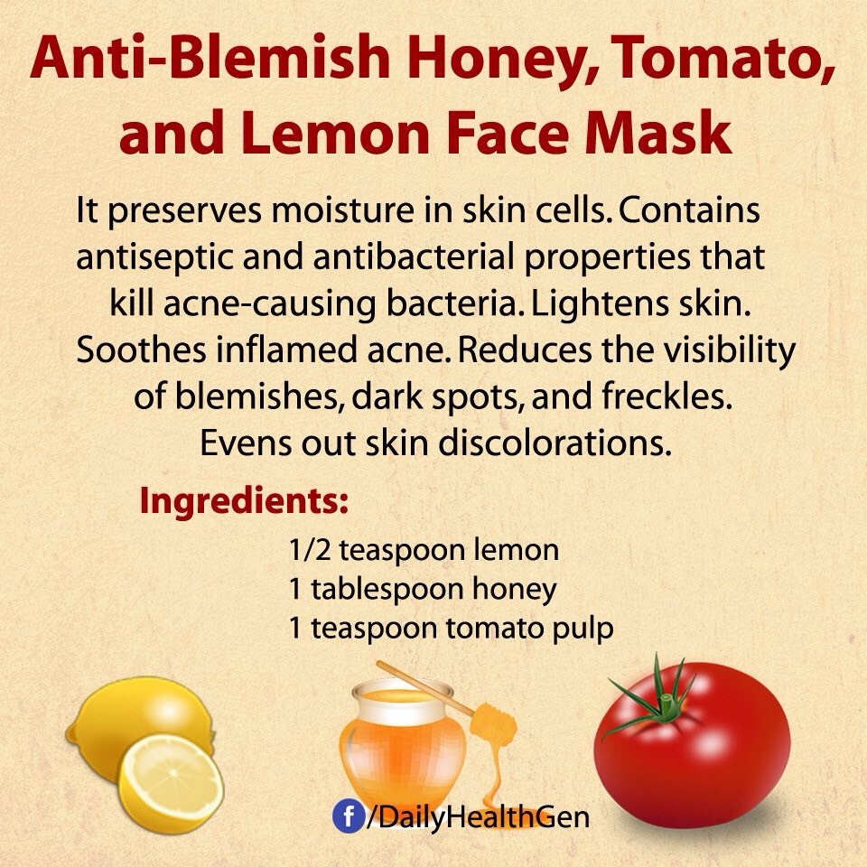 Health Tips And Home Remedies