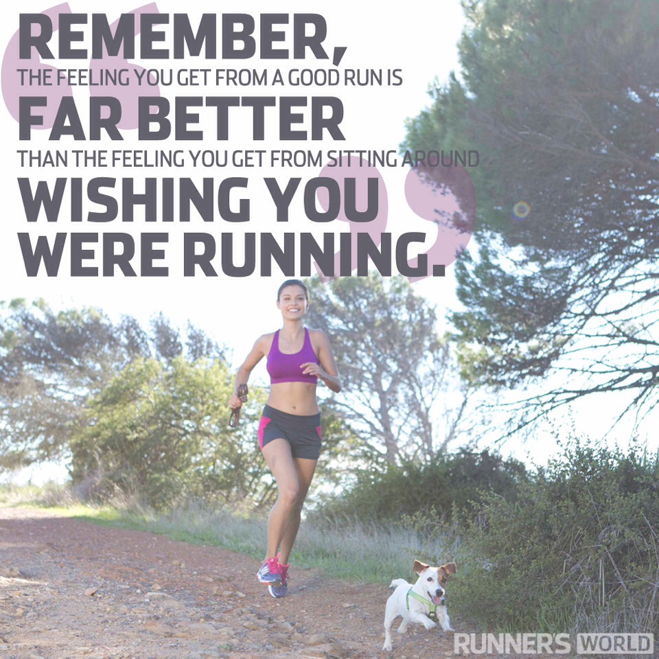 Top Tips For Runners - Must See!