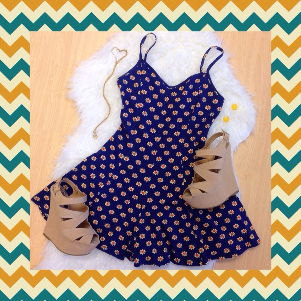 Cute Summer Outfits