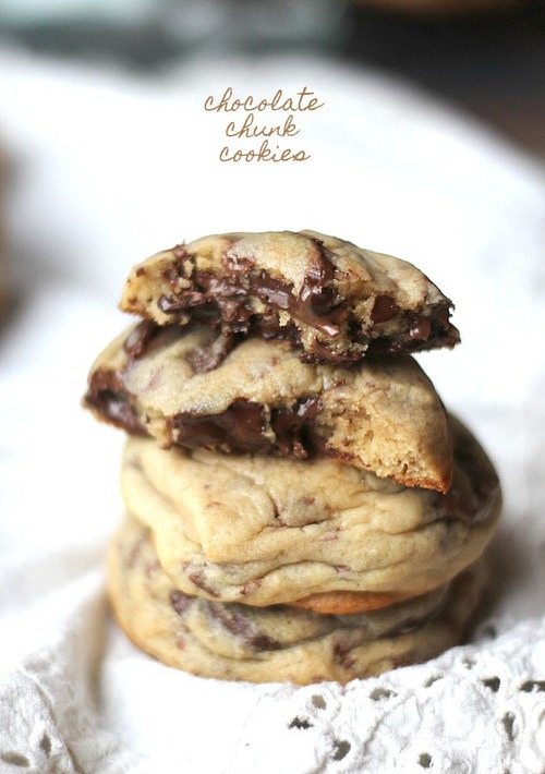 http://cookiesandcups.com/perfect-chocolate-chunk-cookies/