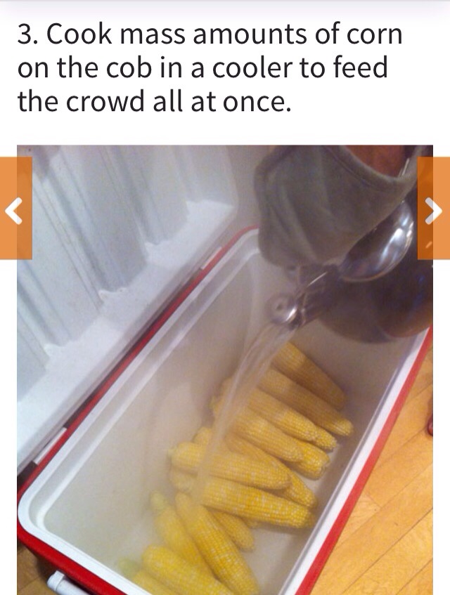 🎉 Creative Party Hacks For Those Hot Summer Days 🎉