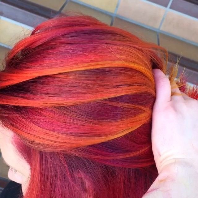 Hair Colors To Try Before You Die
