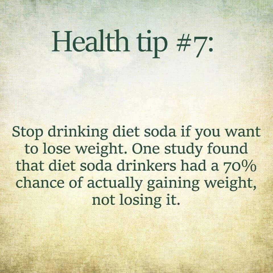 11 Helpful Health Tips.