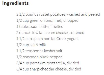 Prep Time: 15 minutes
Cook Time: 40 minutes
Total Time: 55 minutes
8-10 servings