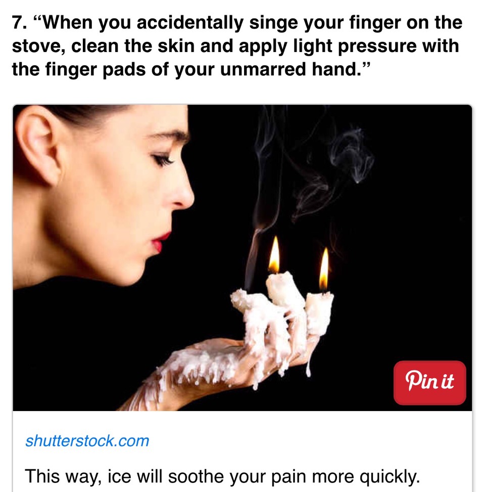 12 Body Hacks To Make Your Life Easier!!! ❤️