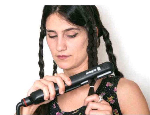 13 Hairstyle Hacks Every Girl Should Try!!!(: 