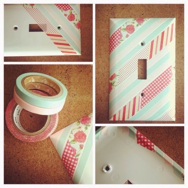 18 More DIY Room Decor For Teens