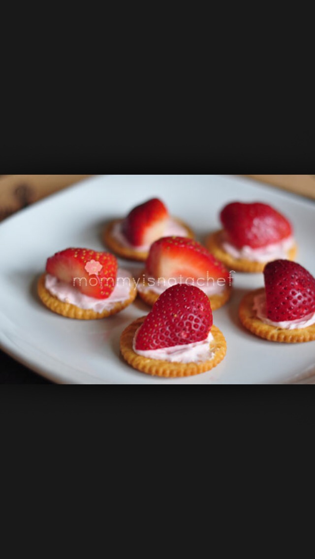 Healthy Snacks