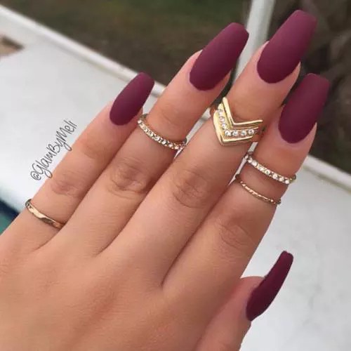 Pretty And Beautiful Nails 