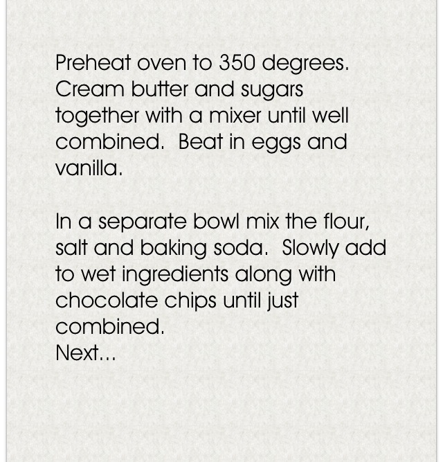Oreo Baked In A Cookie Simple Steps!🍪