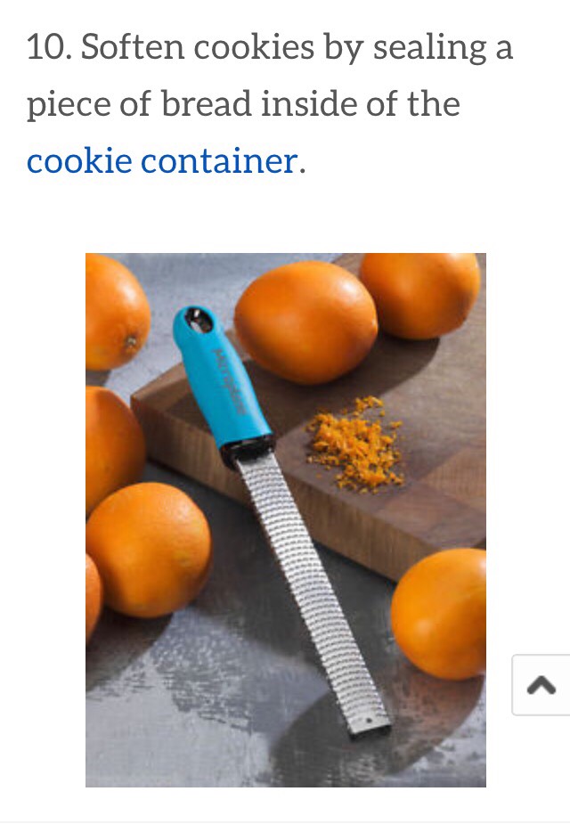10 Life Changing FOOD HACKS!