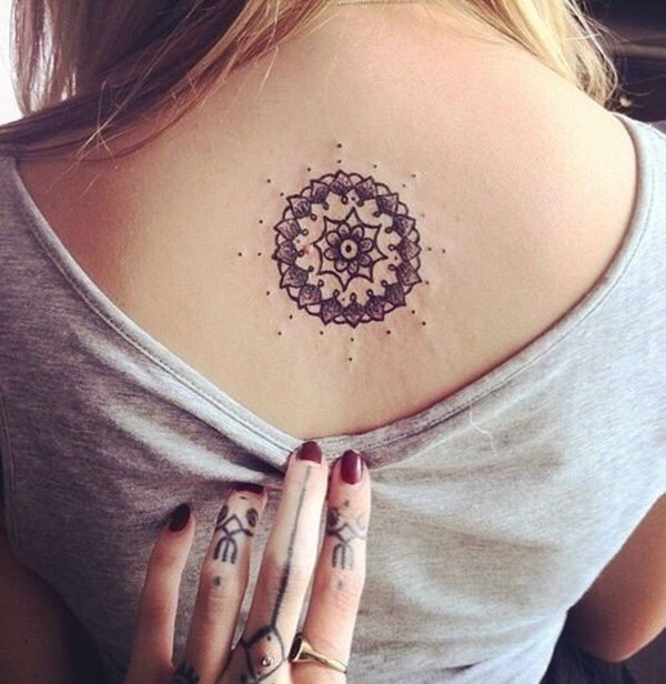 Tattoos 