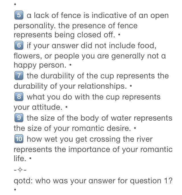 How To: Mind Test