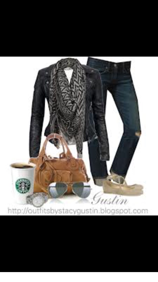 Super Cute Outfits For Fall/winter