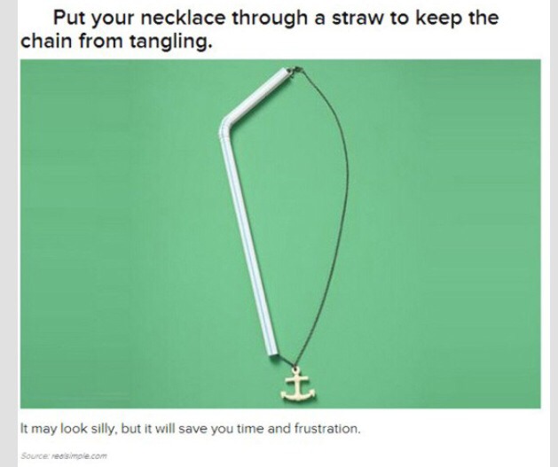 Life Hacks Every Girl Should Know!! 