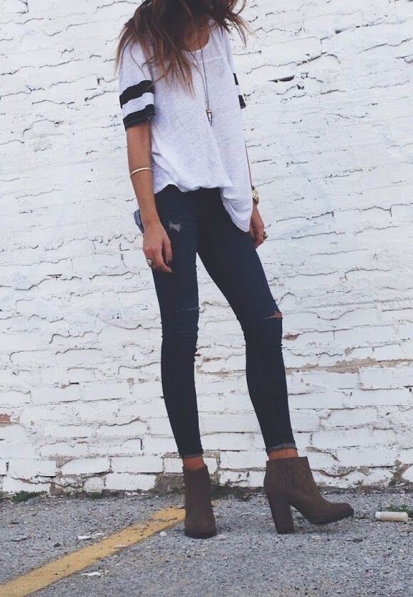 Outfit Inspiration! (part2)