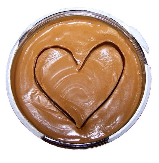 Peanut butter speeds up your metabolism because of the Niacin. Make sure you are eating all natural PB 