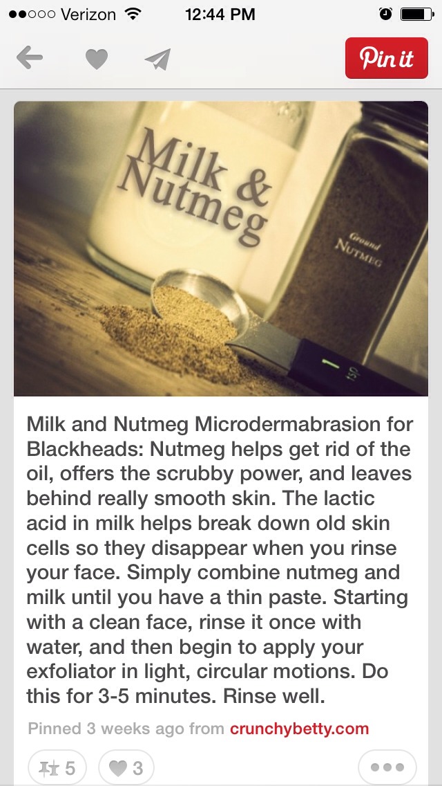 Random Beauty And Health Tips 