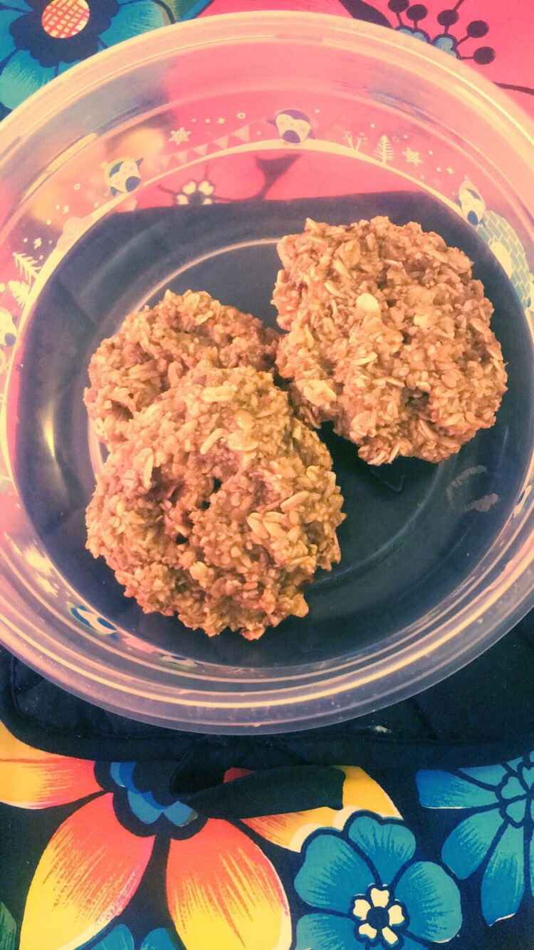 Let cool before eating. Hope you enjoy!