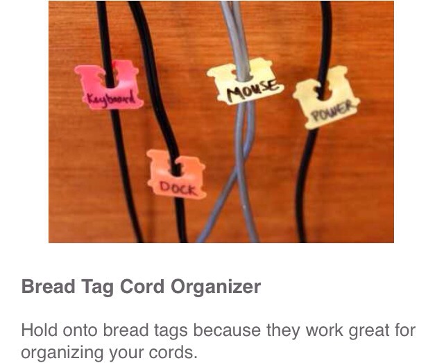 CLEVER ORGANIZATION TRICKS!! ❤️