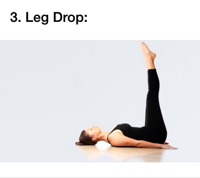 7 Effective Lower Abs Workout For Women