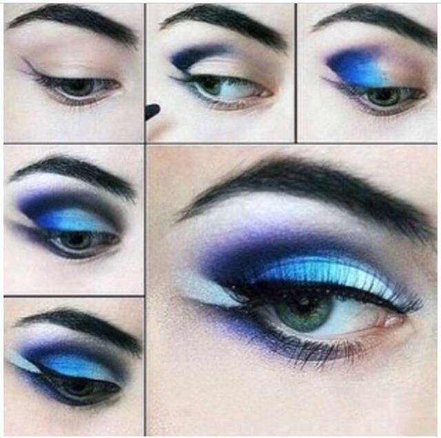 50 Beautiful Eyeshadow Ideas For Every Occasion!