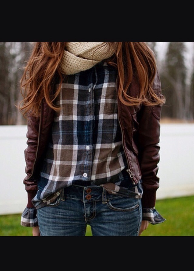 ❄️ Cute Winter Outfits☃