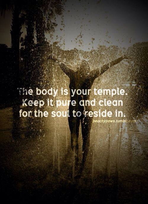 Health Thinking!!!