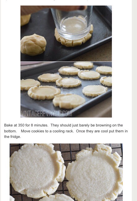 Sugar Cookies That Will Change Your Life!! 👅😋