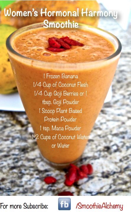 💟74 Smoothie & Juice Recipes For Weight Loss & More💜