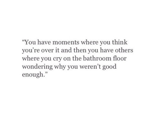 DEEP Quotes 😌