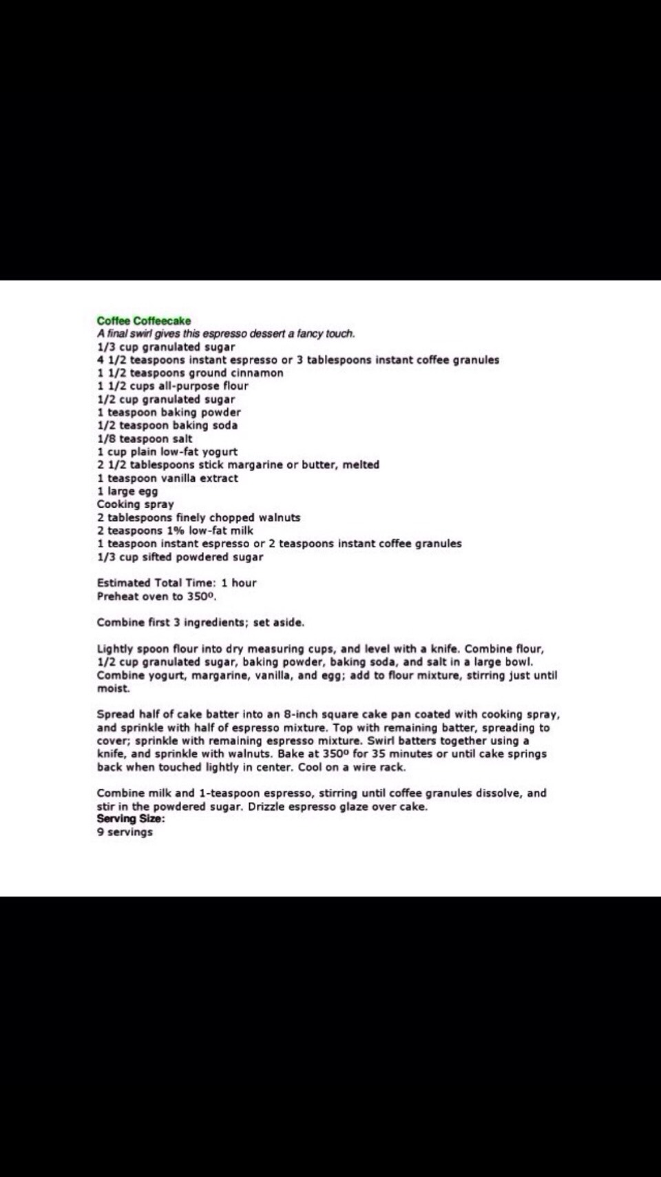 STARBUCKSS SECRET INGREDIENTS REVEALED😱